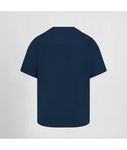 Blusa hombre cremallera m/c joan Garys