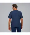 Blusa hombre cremallera m/c joan Garys