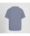 Blusa hombre cremallera m/c joan Garys