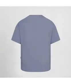 Blusa hombre cremallera m/c joan Garys