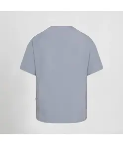 Blusa hombre cremallera m/c joan Garys