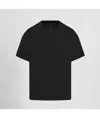 Blusa hombre cremallera m/c joan Garys