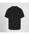 Blusa hombre cremallera m/c joan Garys