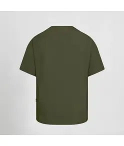 Blusa hombre cremallera m/c joan Garys