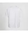Blusa hombre cremallera m/c joan Garys