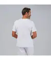 Blusa hombre cremallera m/c joan Garys
