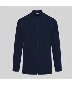 Blusa hombre cremallera m/l biel Garys