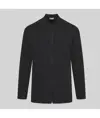 Blusa hombre cremallera m/l biel Garys