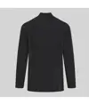 Blusa hombre cremallera m/l biel Garys