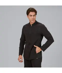 Blusa hombre cremallera m/l biel Garys