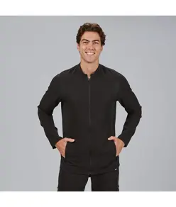 Blusa hombre cremallera m/l biel Garys