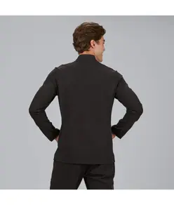 Blusa hombre cremallera m/l biel Garys
