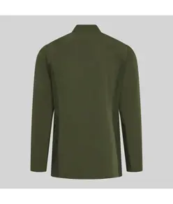 Blusa hombre cremallera m/l biel Garys