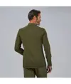 Blusa hombre cremallera m/l biel Garys