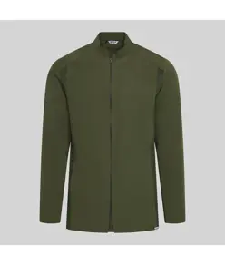 Blusa hombre cremallera m/l biel Garys