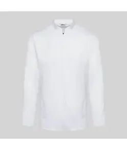 Blusa hombre cremallera m/l biel Garys