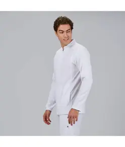 Blusa hombre cremallera m/l biel Garys