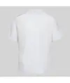 Blusa hombre cuello canale m/c ruben Garys