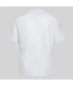 Blusa hombre cuello canale m/c ruben Garys