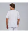 Blusa hombre cuello canale m/c ruben Garys