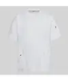 Blusa hombre cuello canale m/c ruben Garys