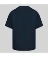 Blusa hombre cuello canale m/c ruben Garys
