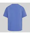 Blusa hombre cuello canale m/c ruben Garys