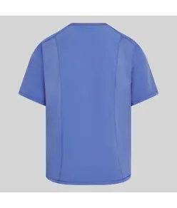 Blusa hombre cuello canale m/c ruben Garys