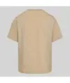 Blusa hombre cuello canale m/c ruben Garys