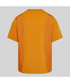 Blusa hombre cuello canale m/c ruben Garys