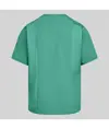 Blusa hombre cuello canale m/c ruben Garys