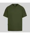 Blusa hombre cuello canale m/c ruben Garys