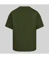 Blusa hombre cuello canale m/c ruben Garys