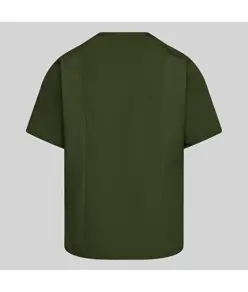 Blusa hombre cuello canale m/c ruben Garys