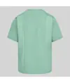 Blusa hombre cuello canale m/c ruben Garys