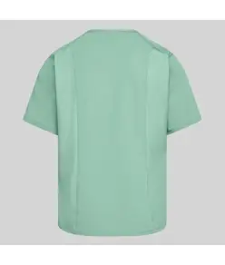 Blusa hombre cuello canale m/c ruben Garys
