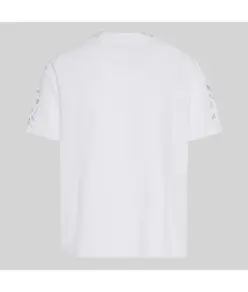 Blusa hombre cuello chimenea m/c liam Garys