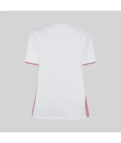 Blusa hombre escote pico combinada m/c gael Garys