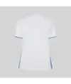 Blusa hombre escote pico combinada m/c gael Garys