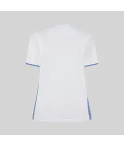 Blusa hombre escote pico combinada m/c gael Garys