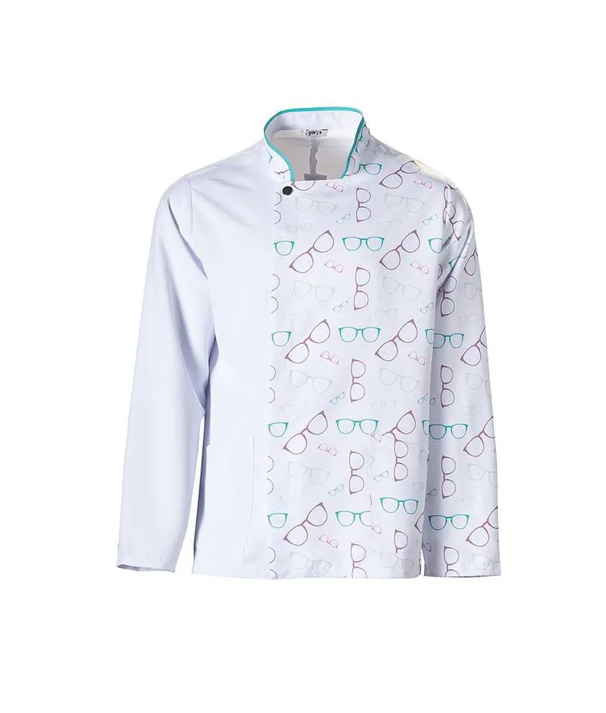 Blusa hombre jorge Garys