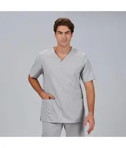 Blusa hombre m/c ramon Garys