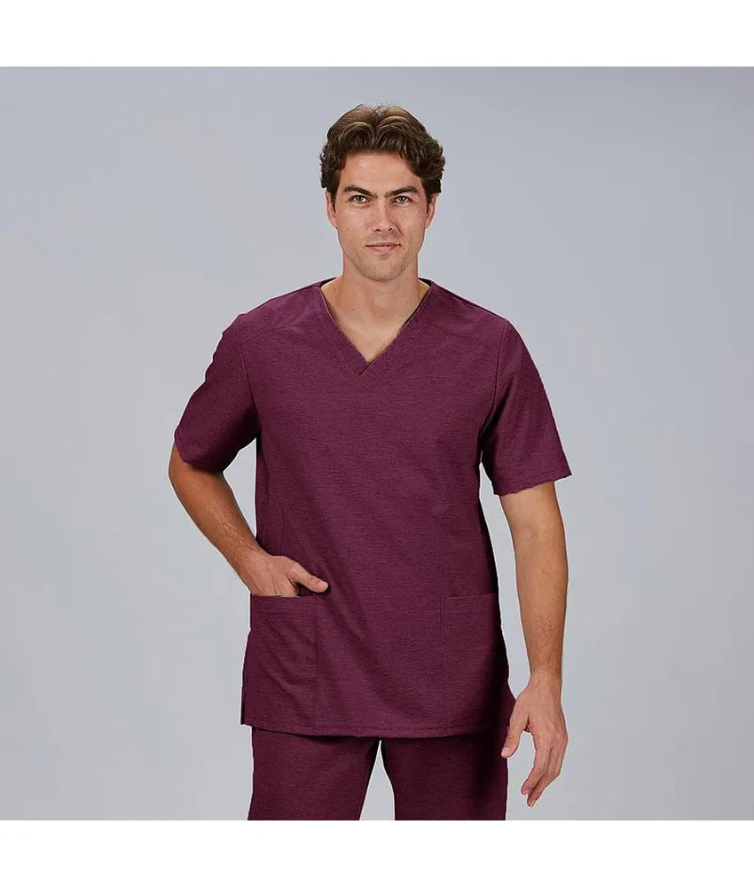 Blusa hombre m/c ramon Garys