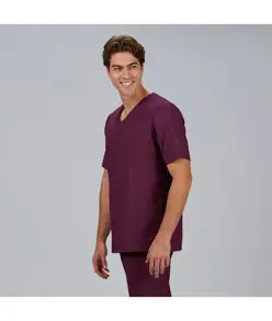 Blusa hombre m/c ramon Garys