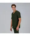 Blusa hombre m/c ramon Garys