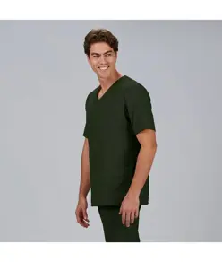 Blusa hombre m/c ramon Garys