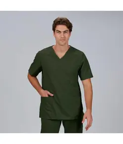 Blusa hombre m/c ramon Garys