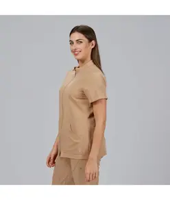 Blusa mujer abierta amy Garys