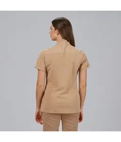 Blusa mujer abierta amy Garys