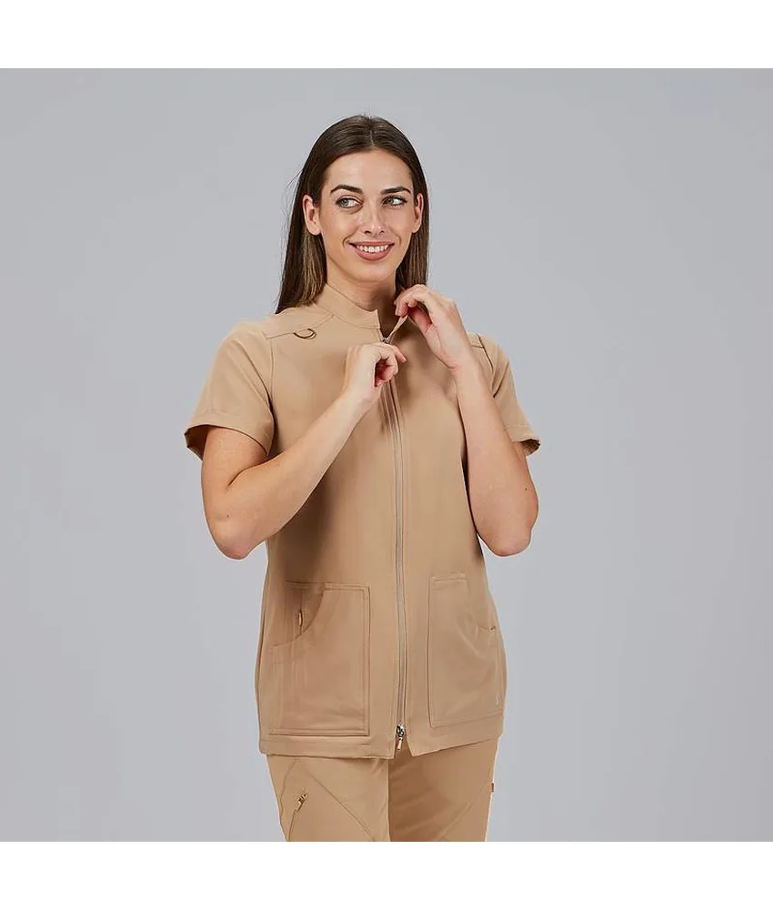 Blusa mujer abierta amy Garys